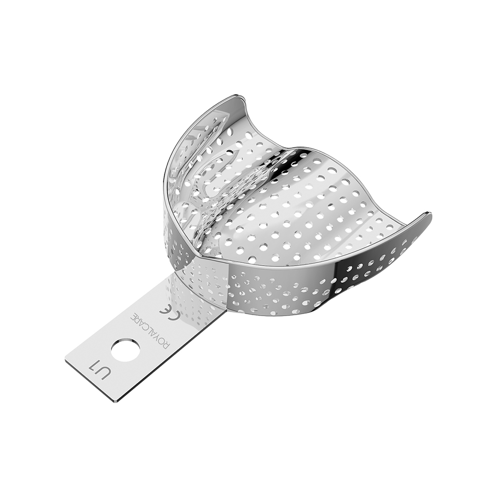 Impression Tray
